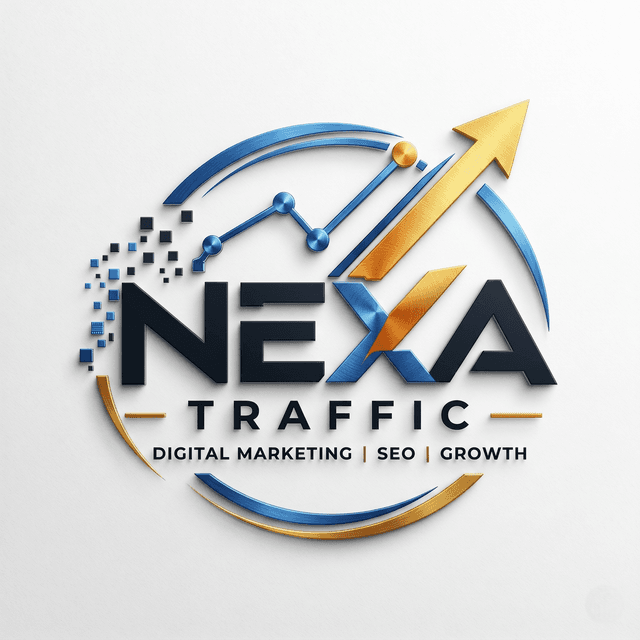 Nexa Traffic Logo